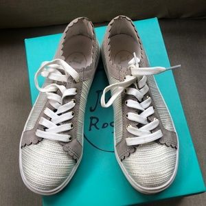 Jack Rogers Sneakers  Size 8